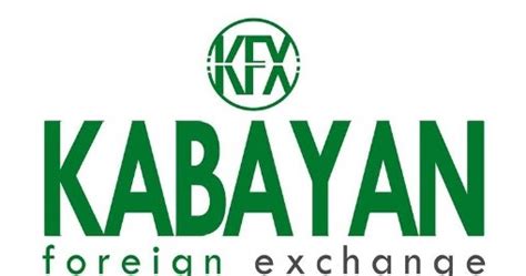 kabayan foreign exchange photos|Branches .